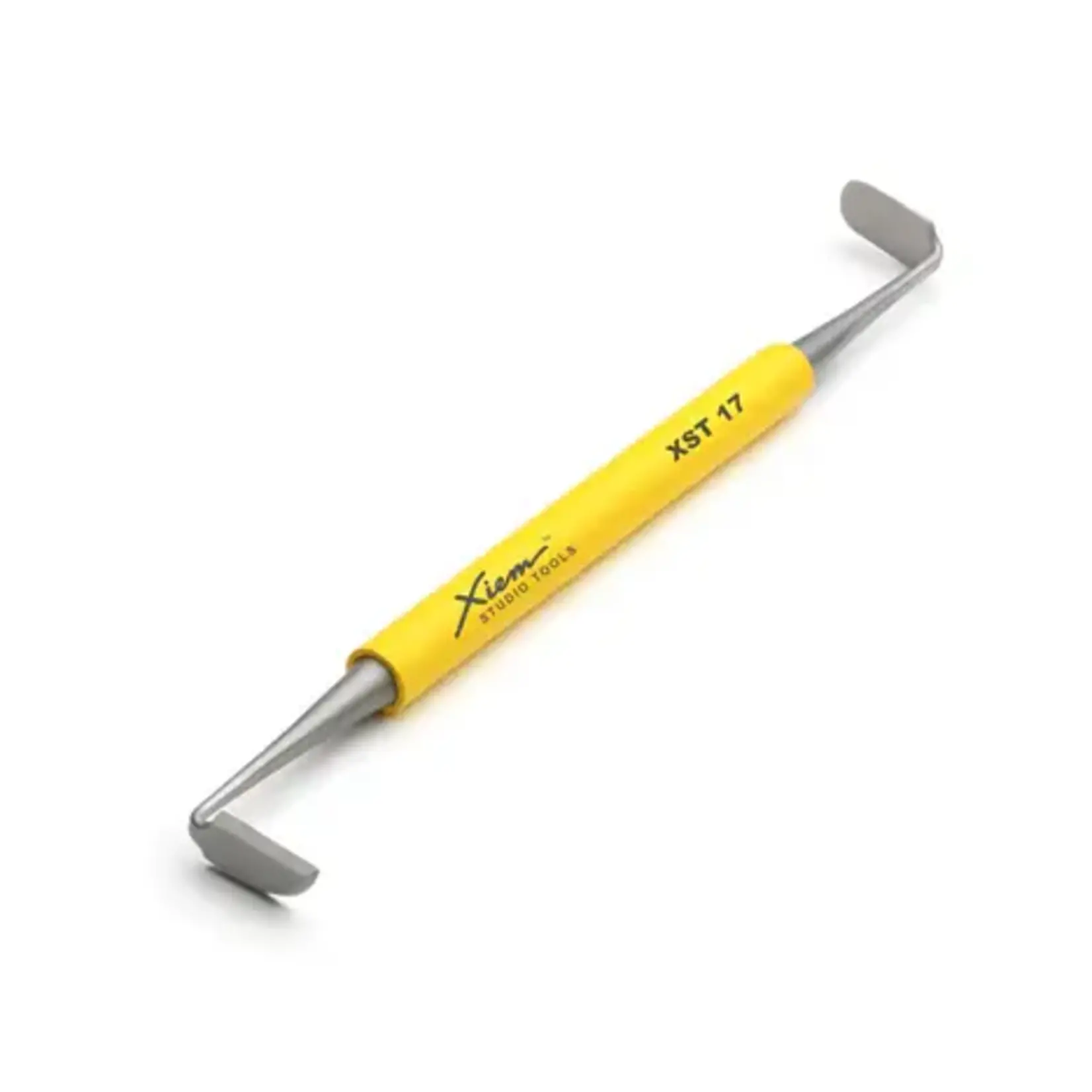XIEM TOOLS Stainless Steel Trim Tool (Double End) XST17