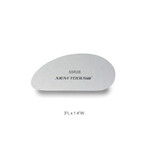 XIEM TOOLS Xiem Stainless Steel Clay Rib - SSR2B