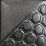 COLORAMICS, LLC EL-119 BURNISHED STEEL