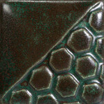 COLORAMICS, LLC EL-122 MALACHITE