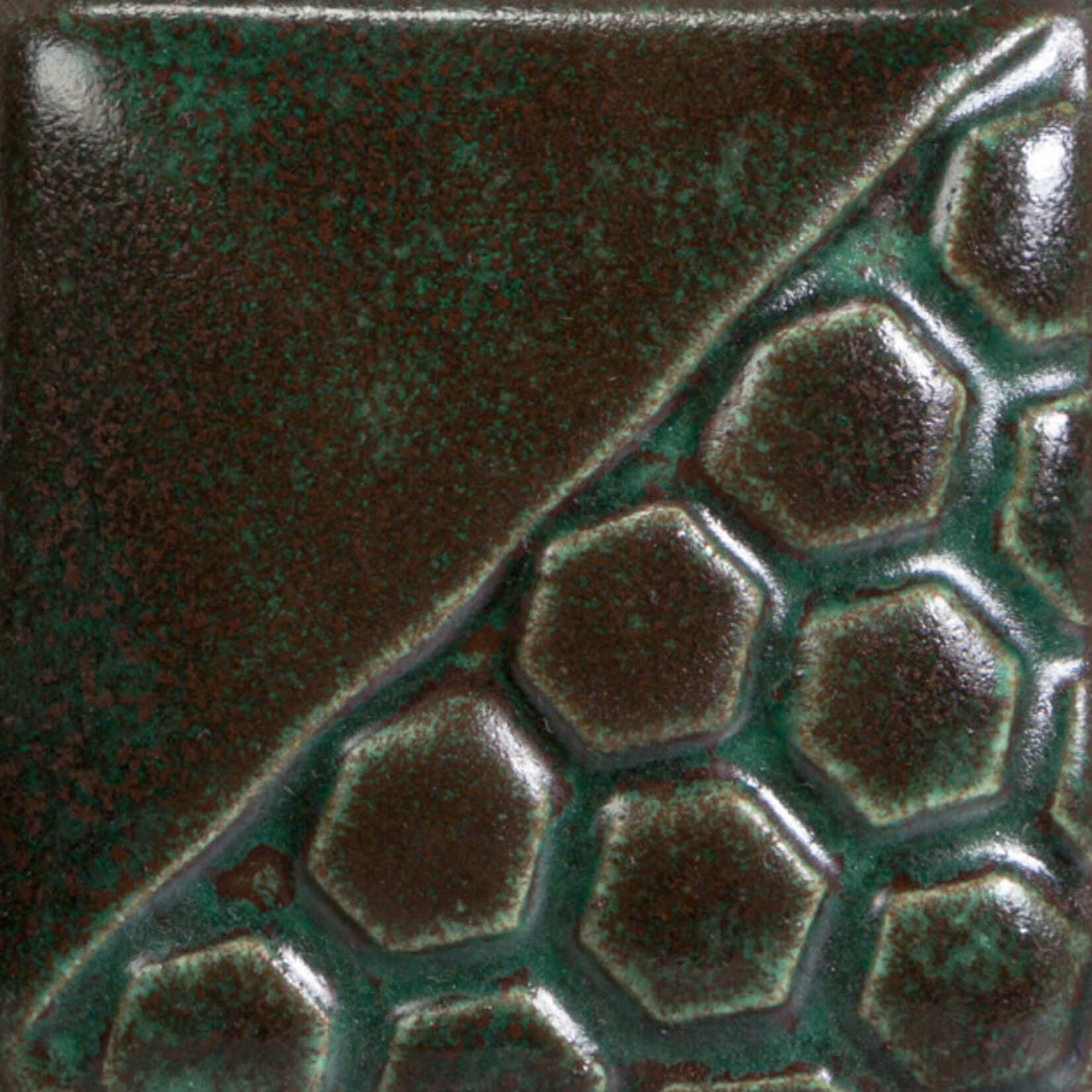 COLORAMICS, LLC MAYCO EL-122 MALACHITE