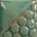 COLORAMICS, LLC EL-130 SEA GREEN