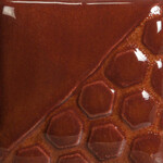 COLORAMICS, LLC EL-132 RUST RED