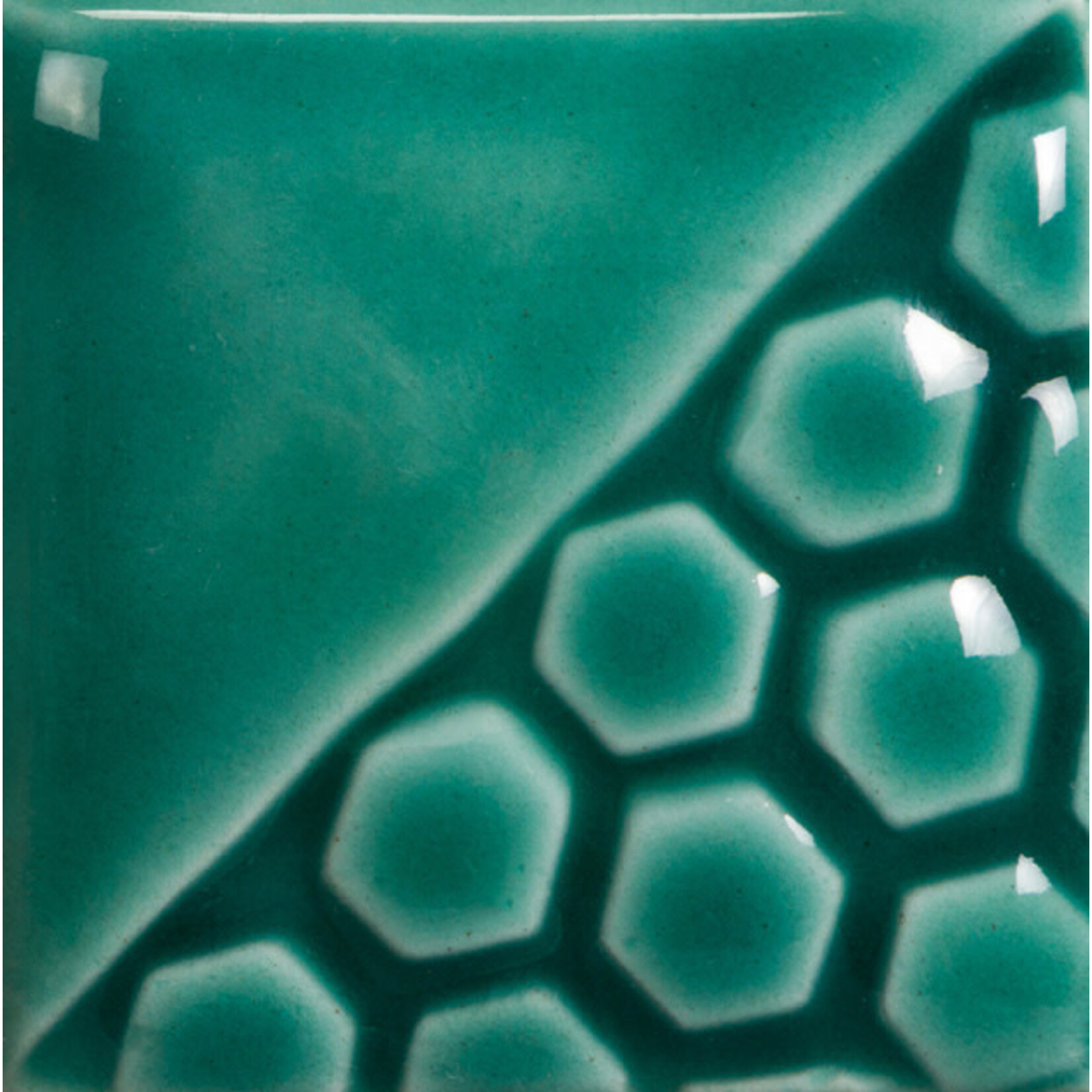 COLORAMICS, LLC MAYCO EL-136 LAPIS LAGOON