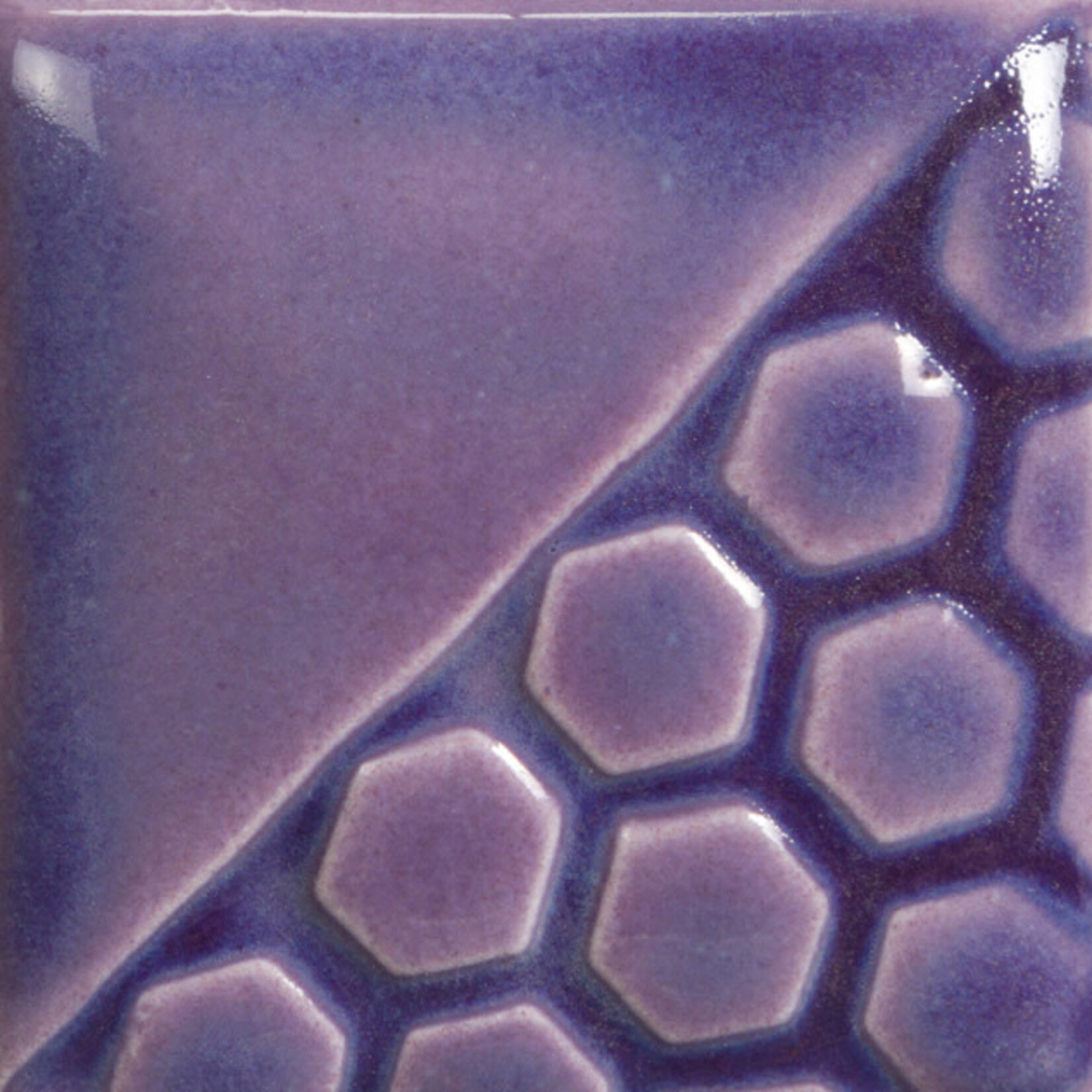 COLORAMICS, LLC MAYCO EL-149 LAVENDER FLOWER