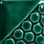 COLORAMICS, LLC FN-218 GREEN SAPPHIRE