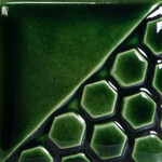 COLORAMICS, LLC FN-219 LUSTRE GREEN
