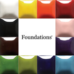 COLORAMICS, LLC MAYCO FOUNDATIONS PINT ASSORTMENT KIT