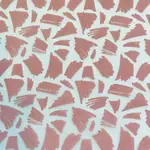 Elan Pottery Transfers Princess Diana Underglaze Transfer - Pink