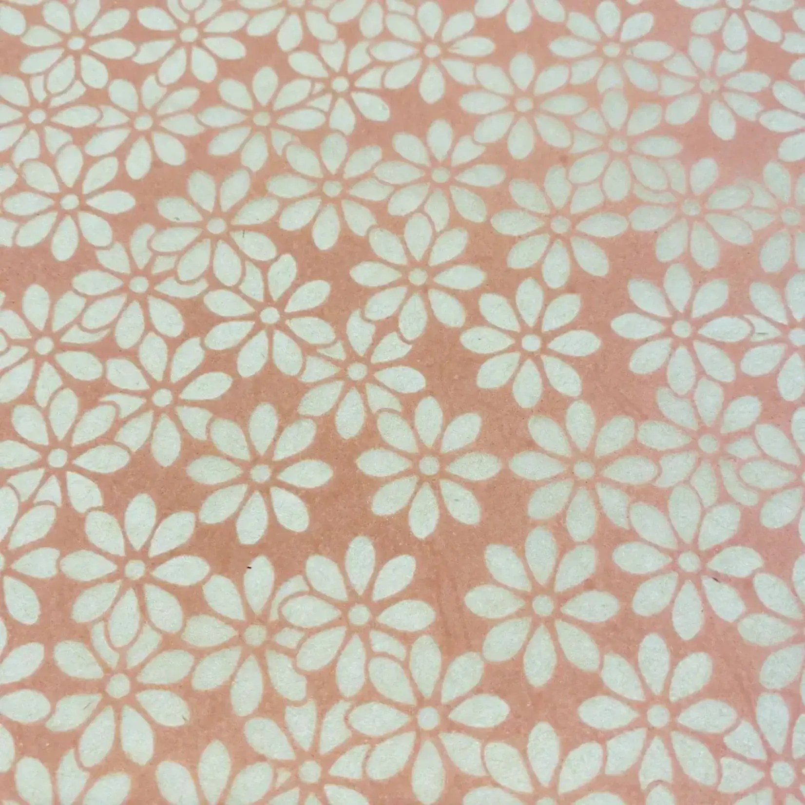 Elan Pottery Transfers Tiny Flowers Underglaze Transfer - Pink
