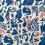 Elan Pottery Transfers Matisse Underglaze Transfer - Multi