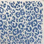 Underglaze Transfer EP-Cheetah Blue