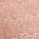 Elan Pottery Transfers Underglaze Transfer EP-Wiggles Pink