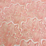 Elan Pottery Transfers Wiggles Underglaze Transfer - Pink