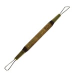 Kemper D6 6" DOUBLE WIRE END TOOL