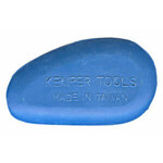 Kemper SOFT FINISH RUBBER RIB BLUE S