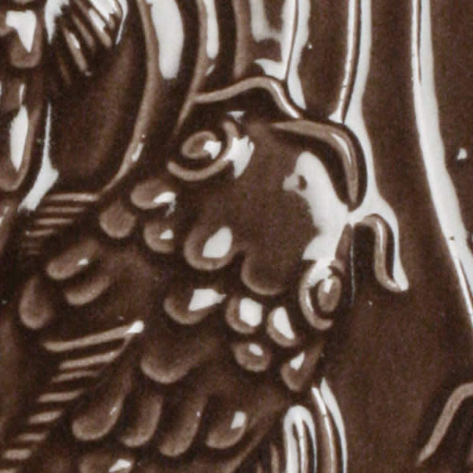 American Art Clay GZ LIQ LG-30 CHOCOLATE BROWN