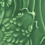 American Art Clay LG-40 DARK GREEN