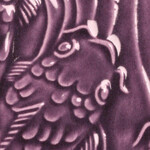 American Art Clay LG-55 PURPLE