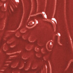 American Art Clay LG-57 INTENSE RED