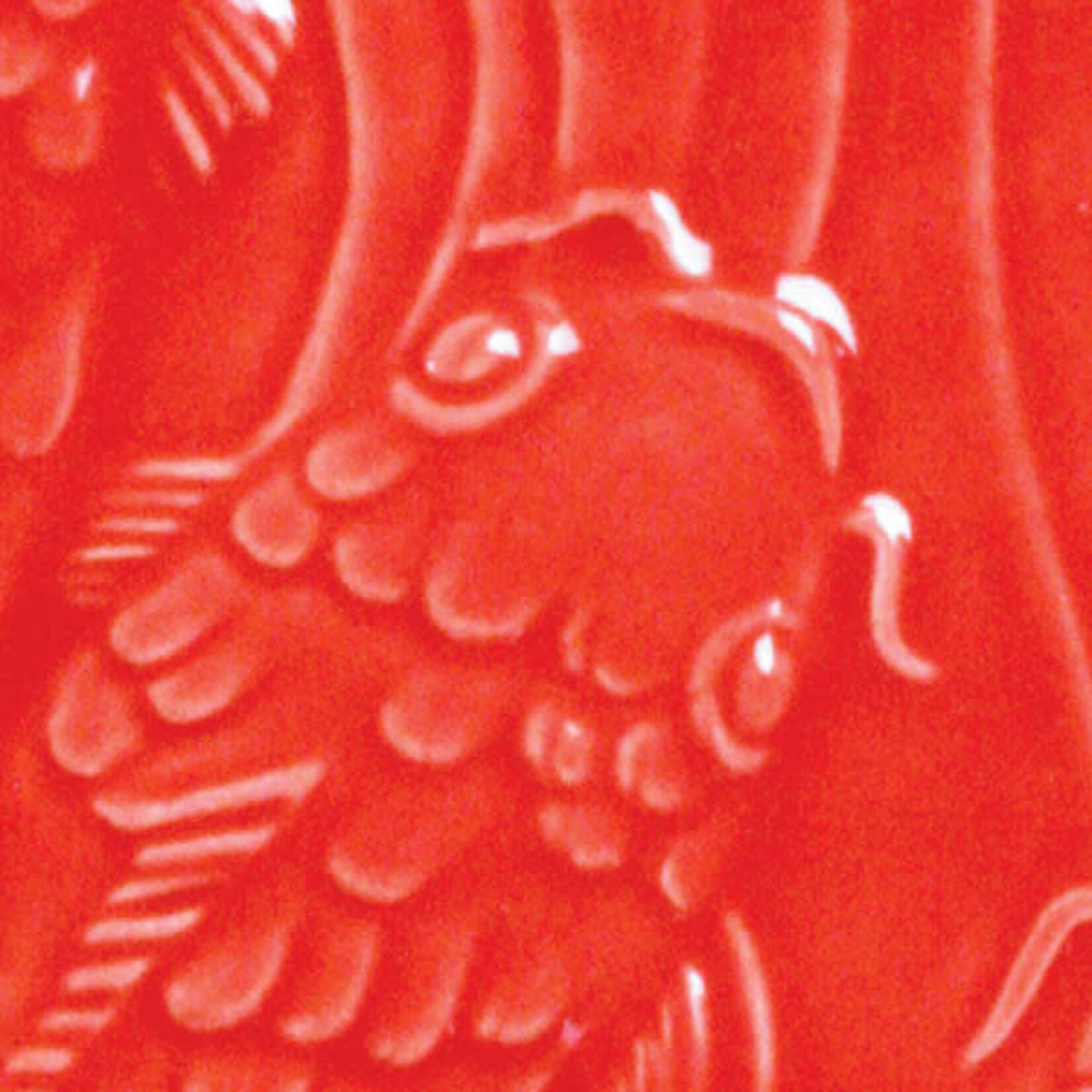 American Art Clay GZ LIQ LG-59 HOT RED
