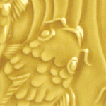 American Art Clay LG-60 DARK YELLOW