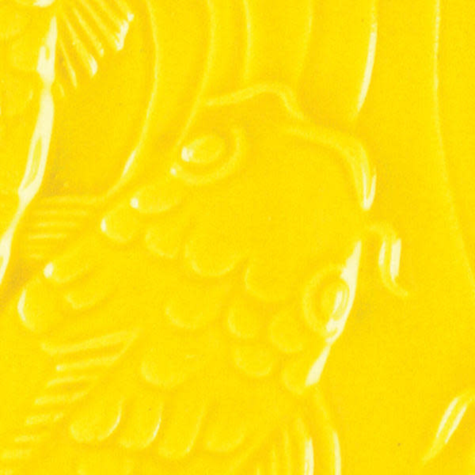 American Art Clay GZ LIQ LG-63 BRILLIANT YELLOW