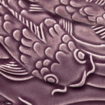 American Art Clay LG-54 MULBERRY