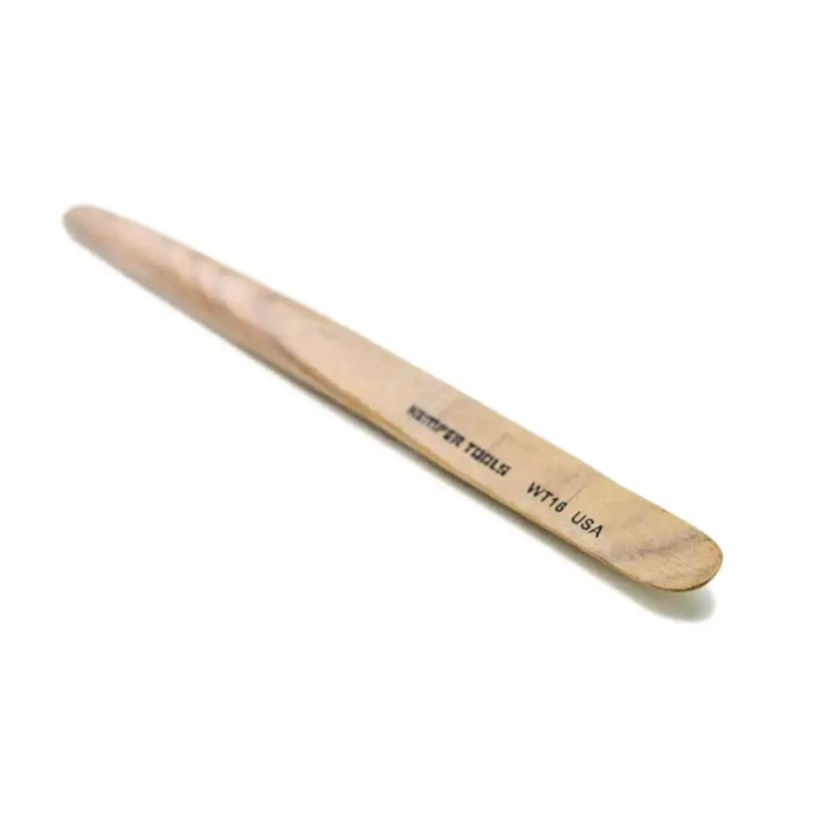 Kemper WT16 8" WOOD TOOL