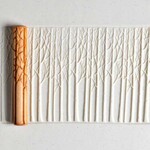 MKM POTTERY TOOLS MKM TWIG ROLLER TW-033 – Winter Woods
