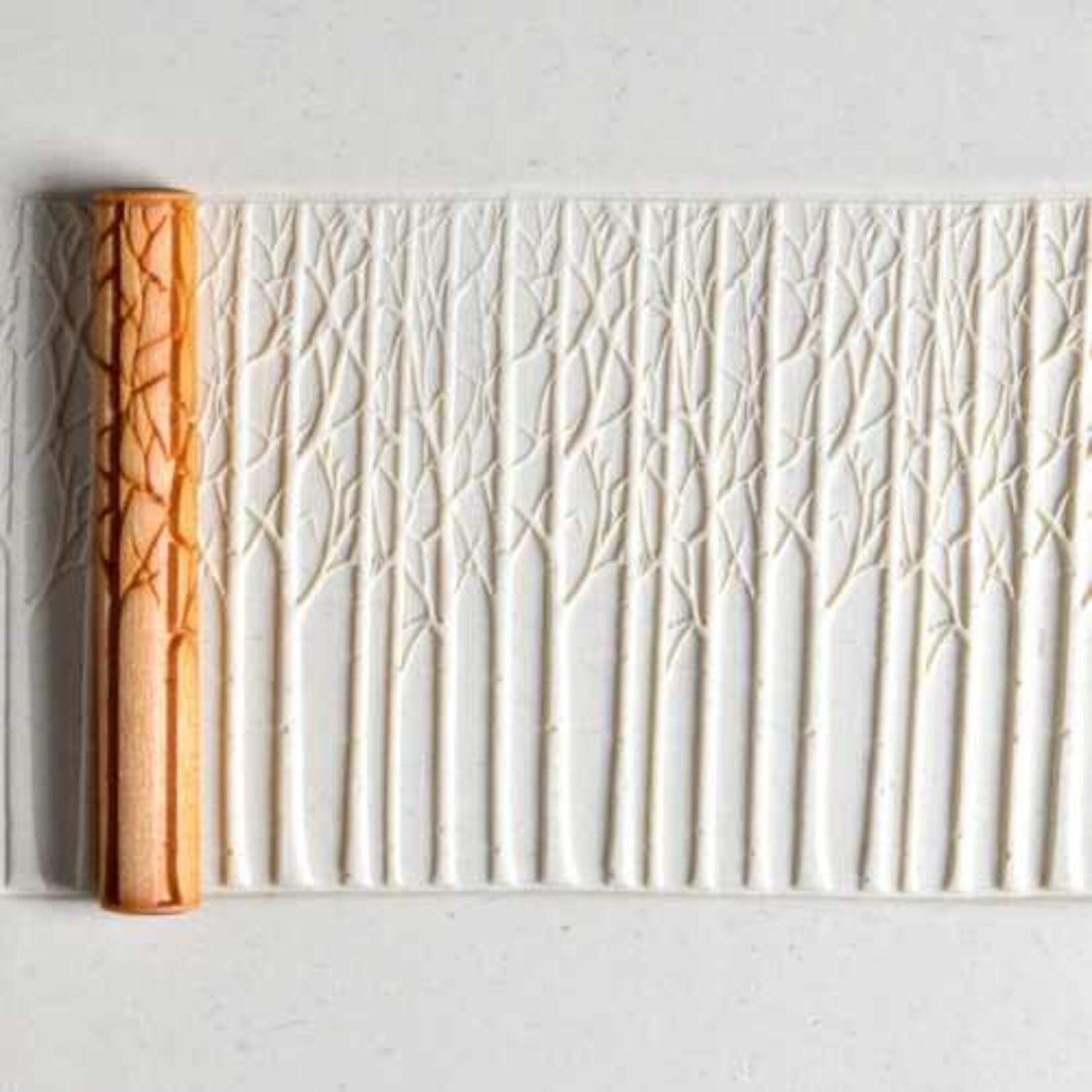 MKM POTTERY TOOLS MKM TWIG ROLLER TW-033 – Winter Woods