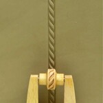MKM POTTERY TOOLS MKM MINI ROLLER MRS-013 Mini Roller 0.5 cm – Single Rope