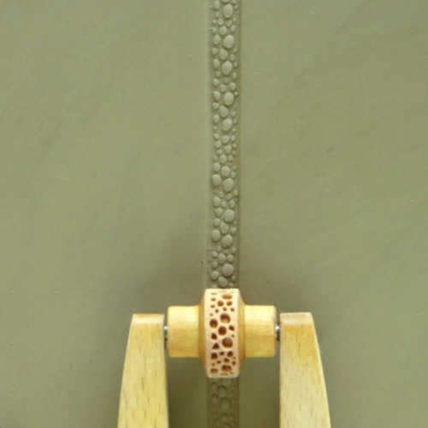 MKM POTTERY TOOLS MKM MINI ROLLER MRS-006 0.5 cm – Pebbles