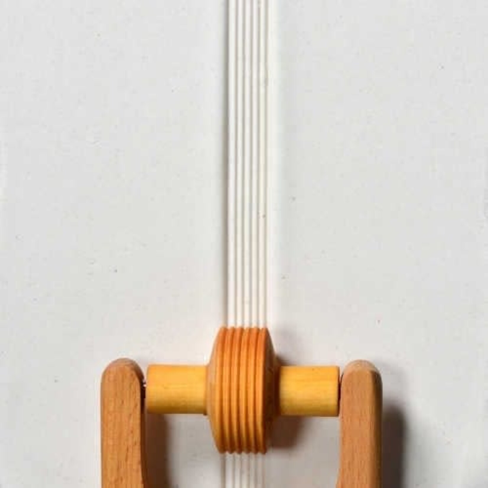 MKM POTTERY TOOLS MKM RS-103 Small Handle Roller – Six Small Groves