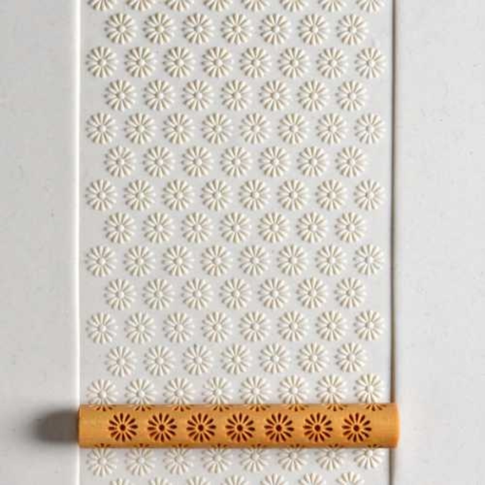 MKM POTTERY TOOLS MKM TWIG ROLLER TW-043 – Daisy