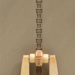 MKM POTTERY TOOLS MKM MINI ROLLER MRS-017 0.5 cm – Basketweave 2