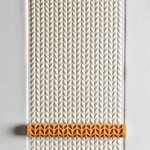 MKM POTTERY TOOLS MKM TWIG ROLLER TW-032 – Knit Stitch