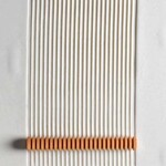 MKM POTTERY TOOLS MKM TWIG ROLLER TW-042 – Vertical Lines