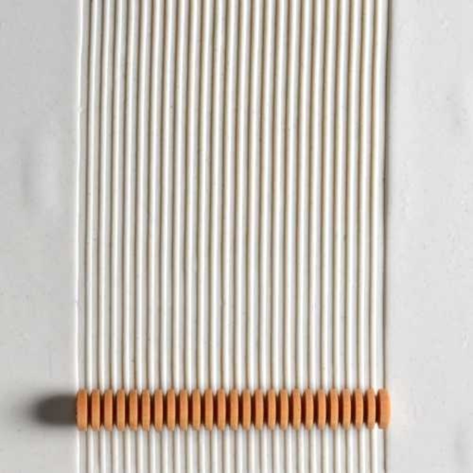 MKM POTTERY TOOLS MKM TWIG ROLLER TW-042 – Vertical Lines