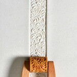 MKM POTTERY TOOLS MKM MINI ROLLER MRX-003 2 cm – Funky Floral
