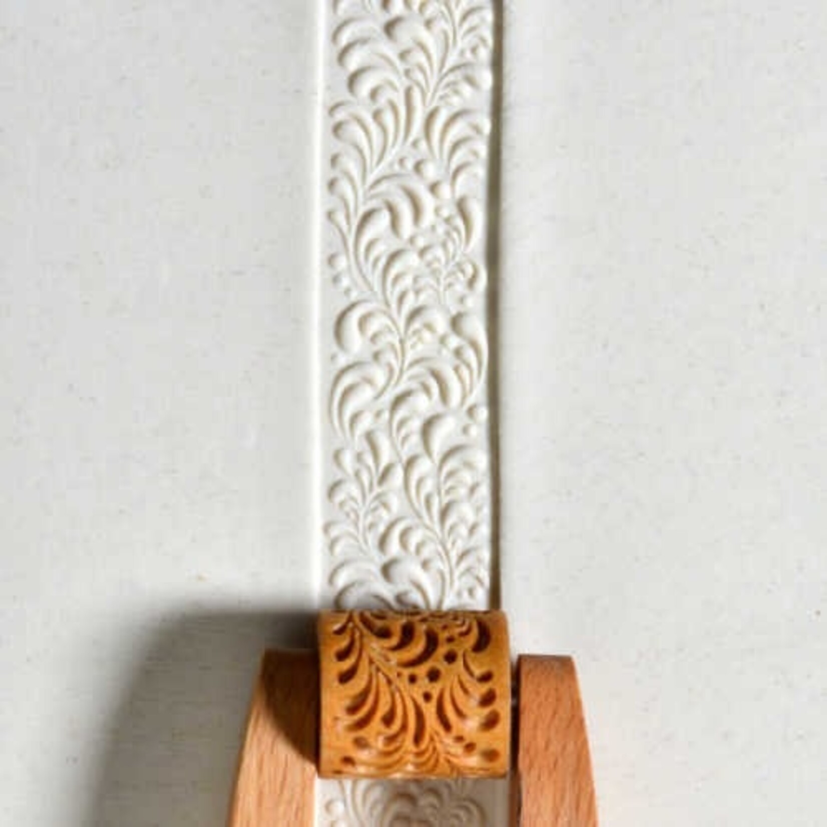MKM POTTERY TOOLS MKM MINI ROLLER MRX-003 2 cm – Funky Floral