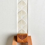 MKM POTTERY TOOLS MKM MINI ROLLER MRX-008 2 cm – Vertical Fans