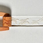 MKM POTTERY TOOLS MKM MINI ROLLER MRX-005 2 cm – Sea Turtles