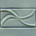 American Art Clay PC-28 FROSTED TURQUOISE