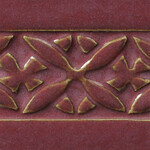 American Art Clay PC-55  CHUN PLUM