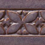 American Art Clay PC-57 SMOKEY MERLOT
