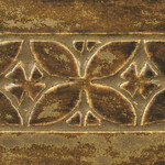 American Art Clay PC-61 TEXTURED AMBER