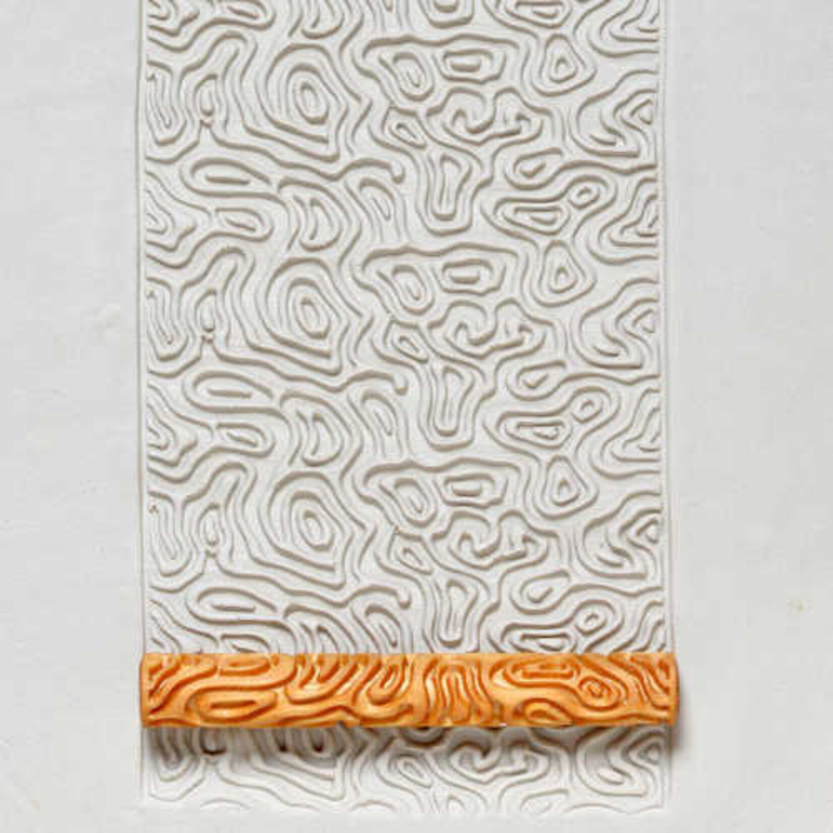 MKM POTTERY TOOLS MKM TWIG ROLLER TW-016 – Topographic