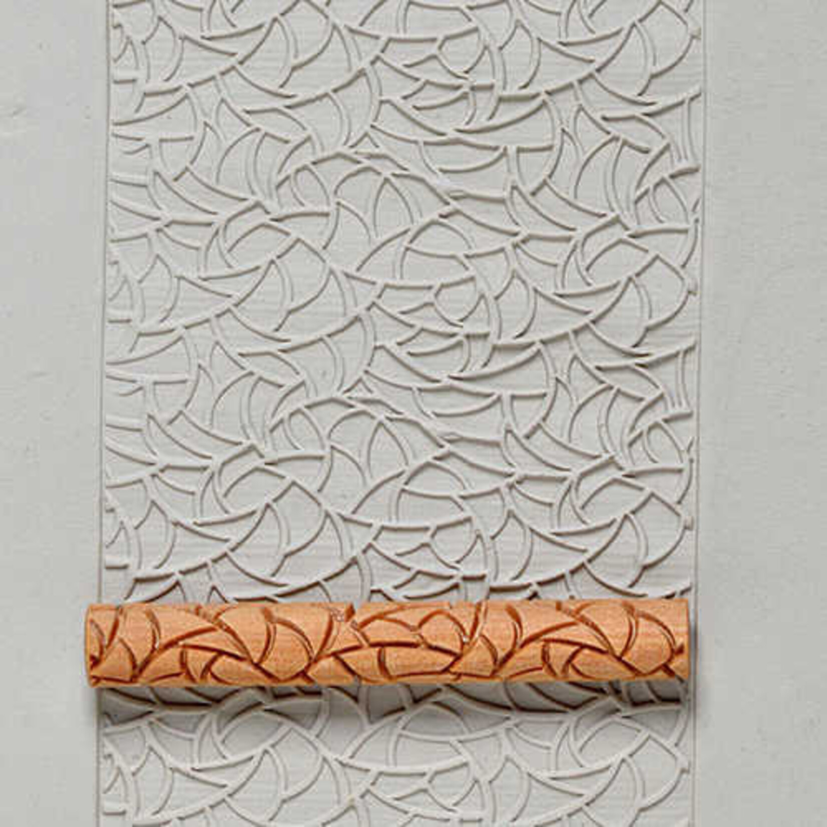 MKM POTTERY TOOLS MKM TWIG ROLLER TW-003 – Winter Frost