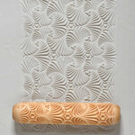 MKM POTTERY TOOLS MKM BIG HAND ROLLER BHR-029 – Endless Orchid